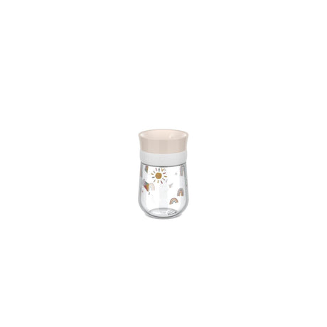 Mepal Sunshine Rainbow 360° Trinkbecher