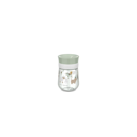 Mepal Little Farm 360° Trinkbecher 300ml