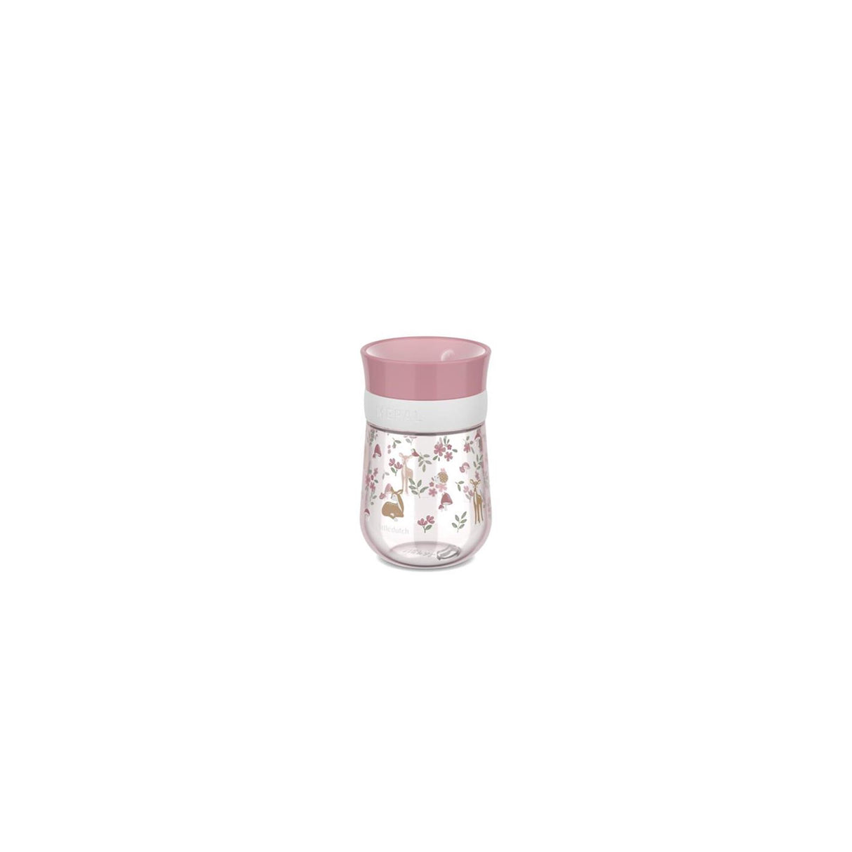 Mepal Fairy Garden 360° Trinkbecher 300ml
