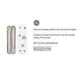Mepal Forest Friends Babylöffel-Set a 2