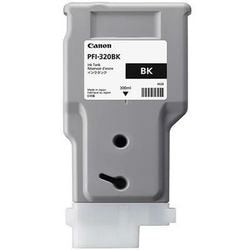 Tintenpatrone Canon PFI-320BK schwarz