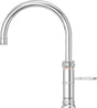 Quooker ® classic fusion round chroom