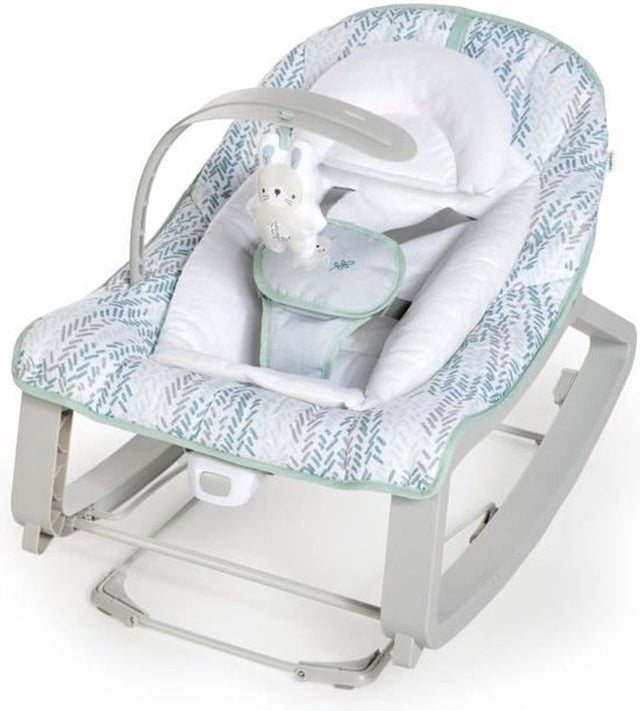 Markenlose Baby-Hängematte mit Einfallsreichtum