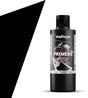 Vallejo Hobby Paint Acrylfarbe – 74602 Schwarz – Grundierung – Acrylfarbe Flasche – 200 ml