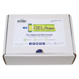 Gelpresse • Druckplatte 5x7'' 6er-Pack