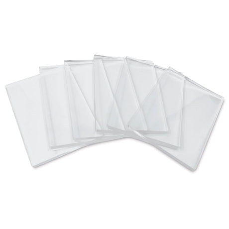 Gelpresse • Druckplatte 5x7'' 6er-Pack