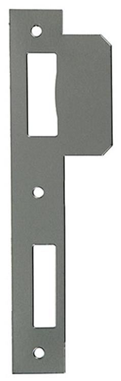 Yale 1019062 - 1 vlakke sluitplaat serie 53 r l | 5 stuks