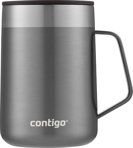 Contigo Thermosbecher Byron Grey