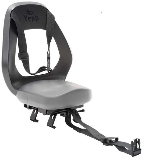 Thule Sitz Yepp Junior Budget Silber