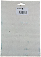 Yale 1019136 - 3 stalen paumellen verzinkt rechts 110x60mm | 2 stuks