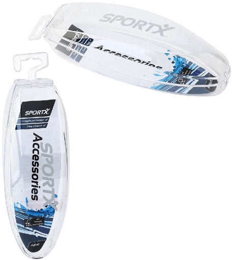 Aufbewahrungsbox für Schwimmbrillen von Sportx