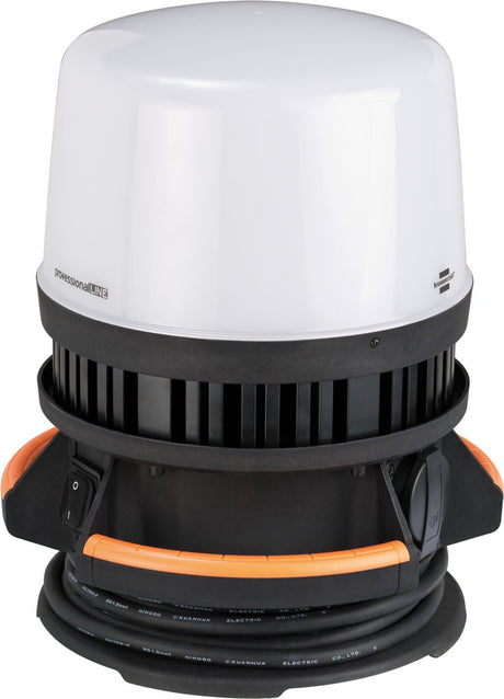 Brennerstuhl Profi LED Strahler Orum 5m | 12050 m | IP54 - 9171400901