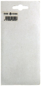 Yale 1019190 - profielgrendel met sluitbeugel, alu f1 80mm | 5 stuks