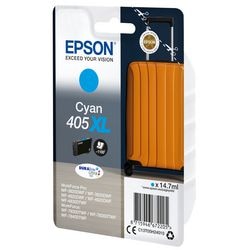 Epson 405xl Cyan-Tintenpatrone