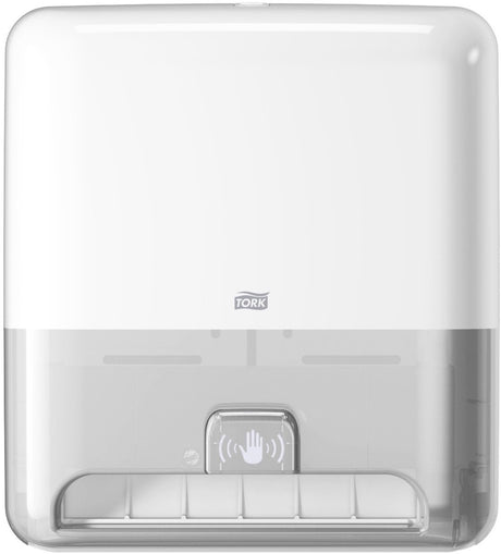 Tork matic Handtuchspender mit Intuitionssensor weiß