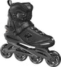 Icon Inlineskates Softboot Herren 80 mm 82A schwarz Größe 45