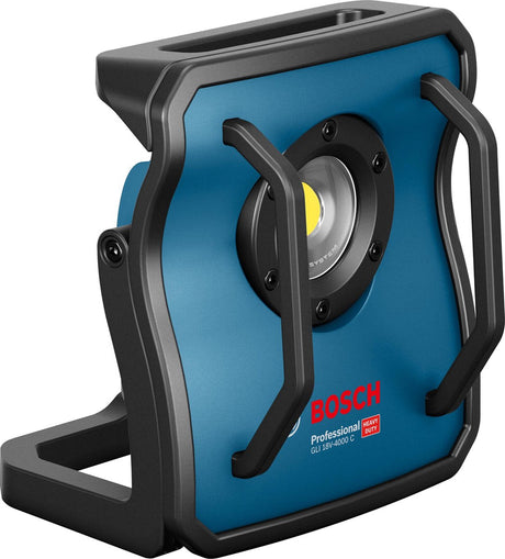 Bosch Gli 18V-4000 C Batterielampe C G im Karton – 0601446800