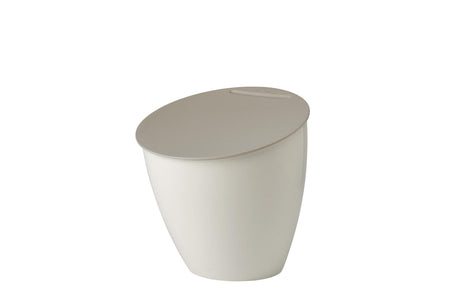 Mepal Abfallbehälter Calypso – Nordic White