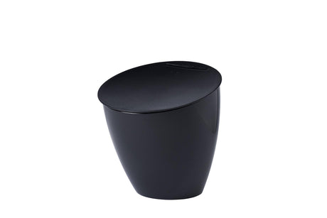 Mepal Abfallbehälter Calypso 2,2l - Nordic Black