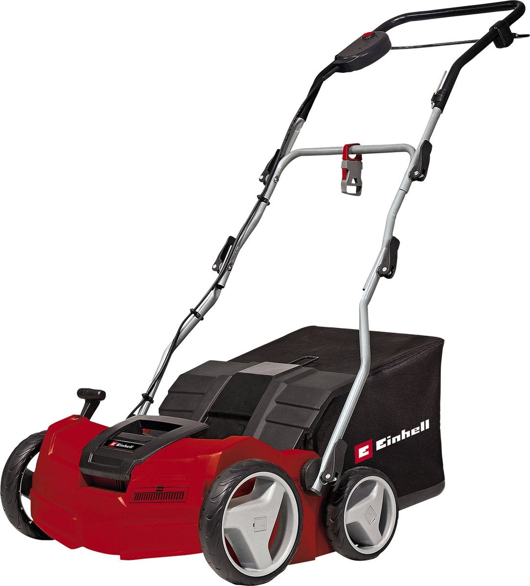 Einhell Einhell Verticutier und Gazon Achter Ge Sa 1640