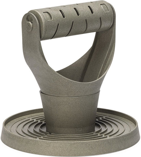 Beeztees Spiel- und Snackturm – Hühnerspielzeug – 100 % recycelt – 30 x 30 x 30 cm