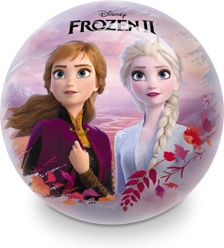 Mondo Decorbal Frozen, 23 cm