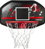 Avento basketbalbord + ring + net - rebound zone