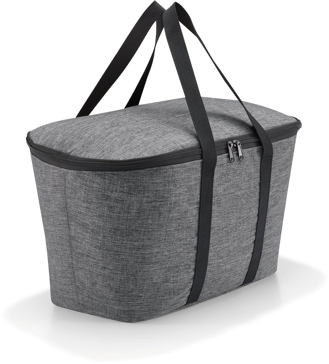 Reisenthel Kühltasche Kühltasche – 20l – Twist Silbergrau