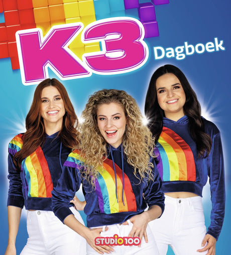 K3-Tagebuch 2