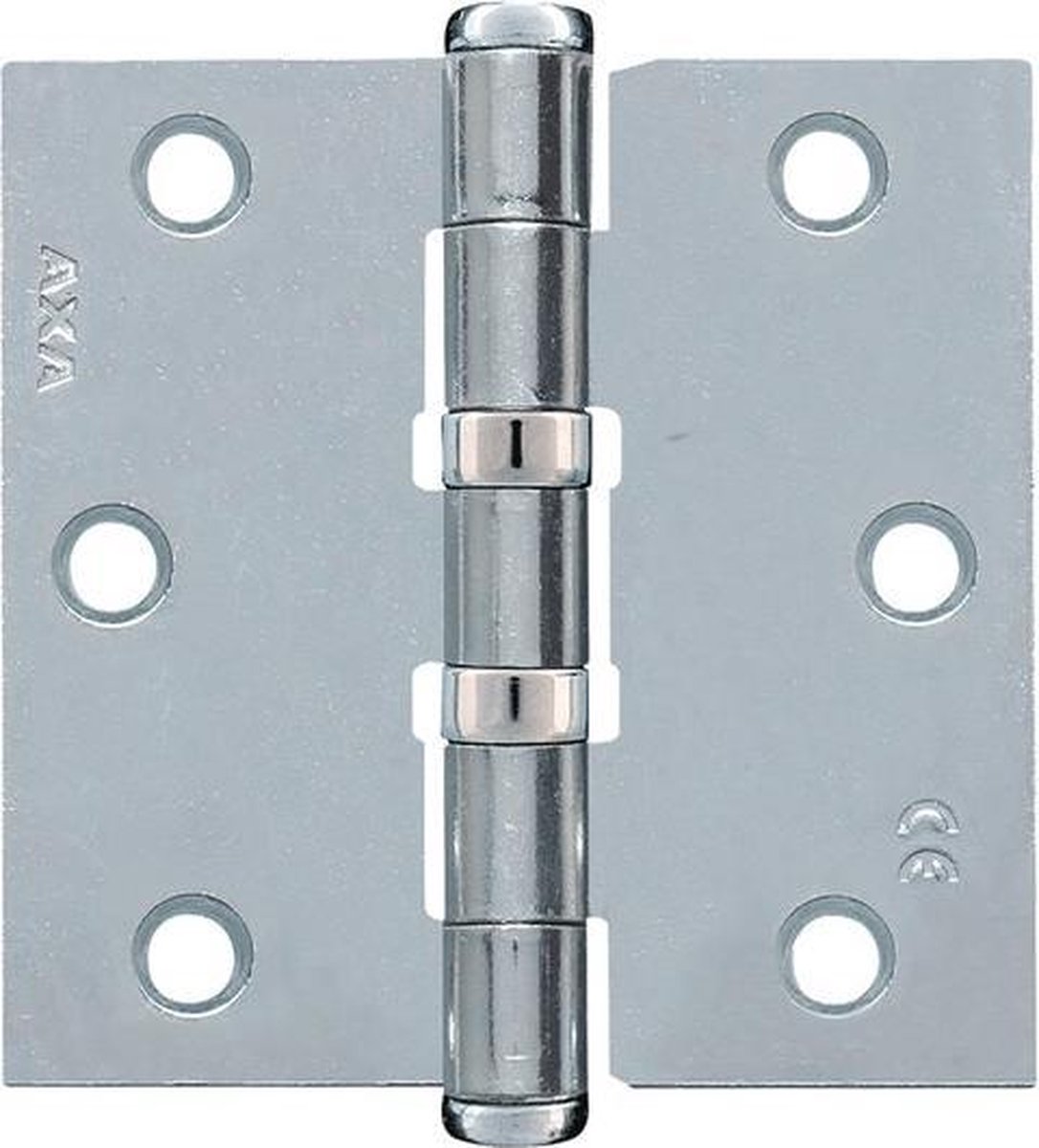 Axa Kugelgelenk 76x76mm gerade