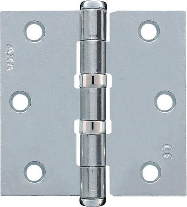 Axa Kugelgelenk 76x76mm gerade