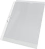 Perforierte Hüllen Leitz A4 transparent