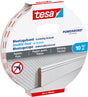 Tesa-Montageband für Tapeten und Putz, 10 kg pro Meter, doppelseitig – 5 m x 19 mm