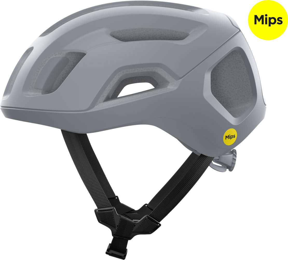 Poc ventral air mips - road bike helmet | l (56-61 cm)