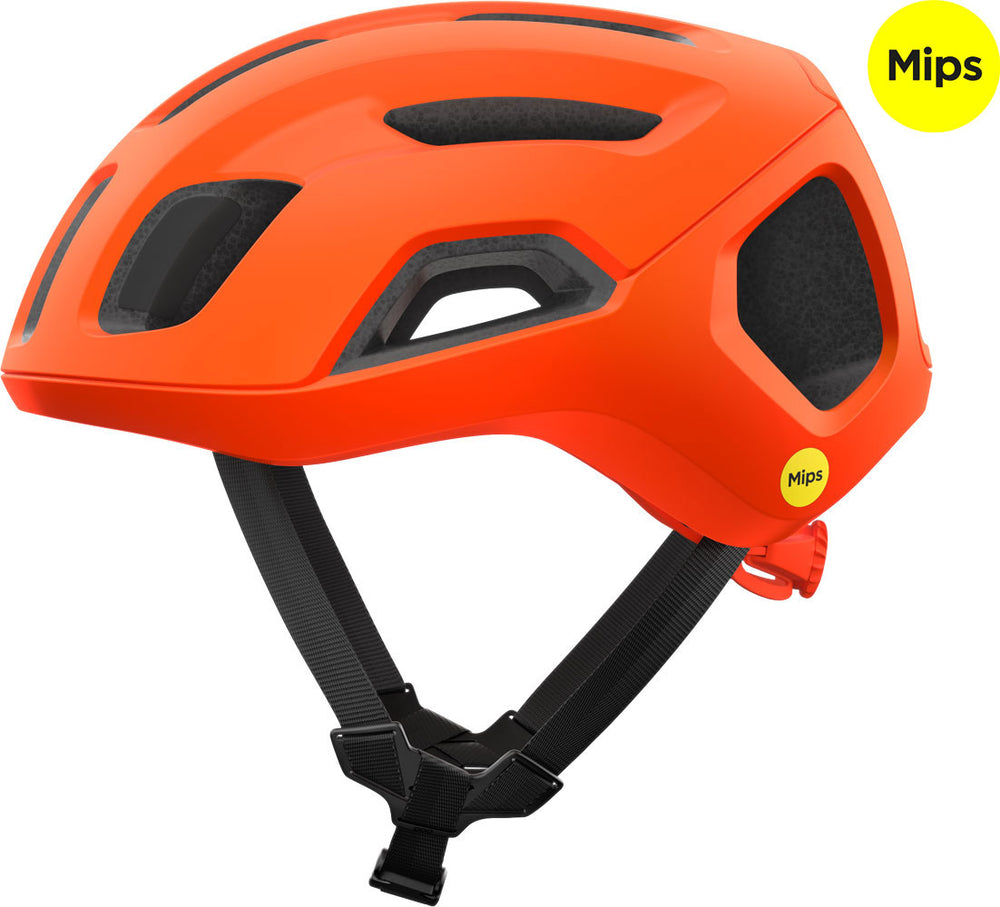 Poc ventral air mips - road bike helmet | m (54-59 cm)