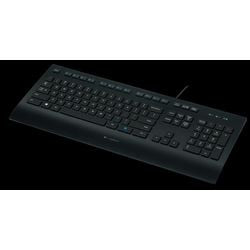 Logitech Comfort -Tastatur K280E