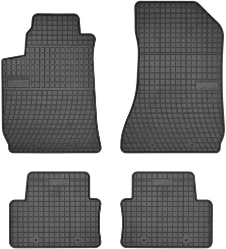Frogum Gummimatten Alfa Romeo 159 2005-2011 -