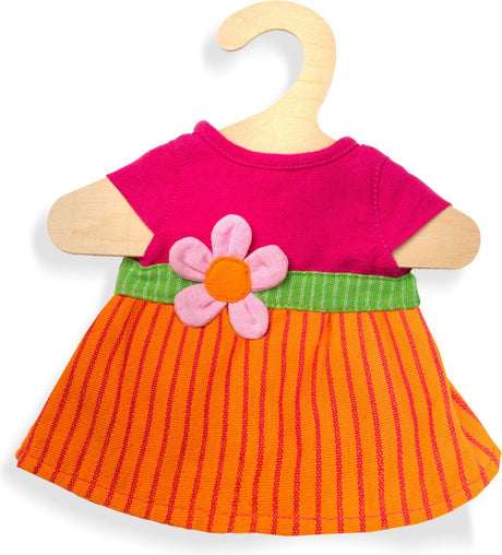 Heless Puppenoutfit Maya, 35-45 cm