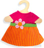 Heless Puppenoutfit Maya, 35-45 cm
