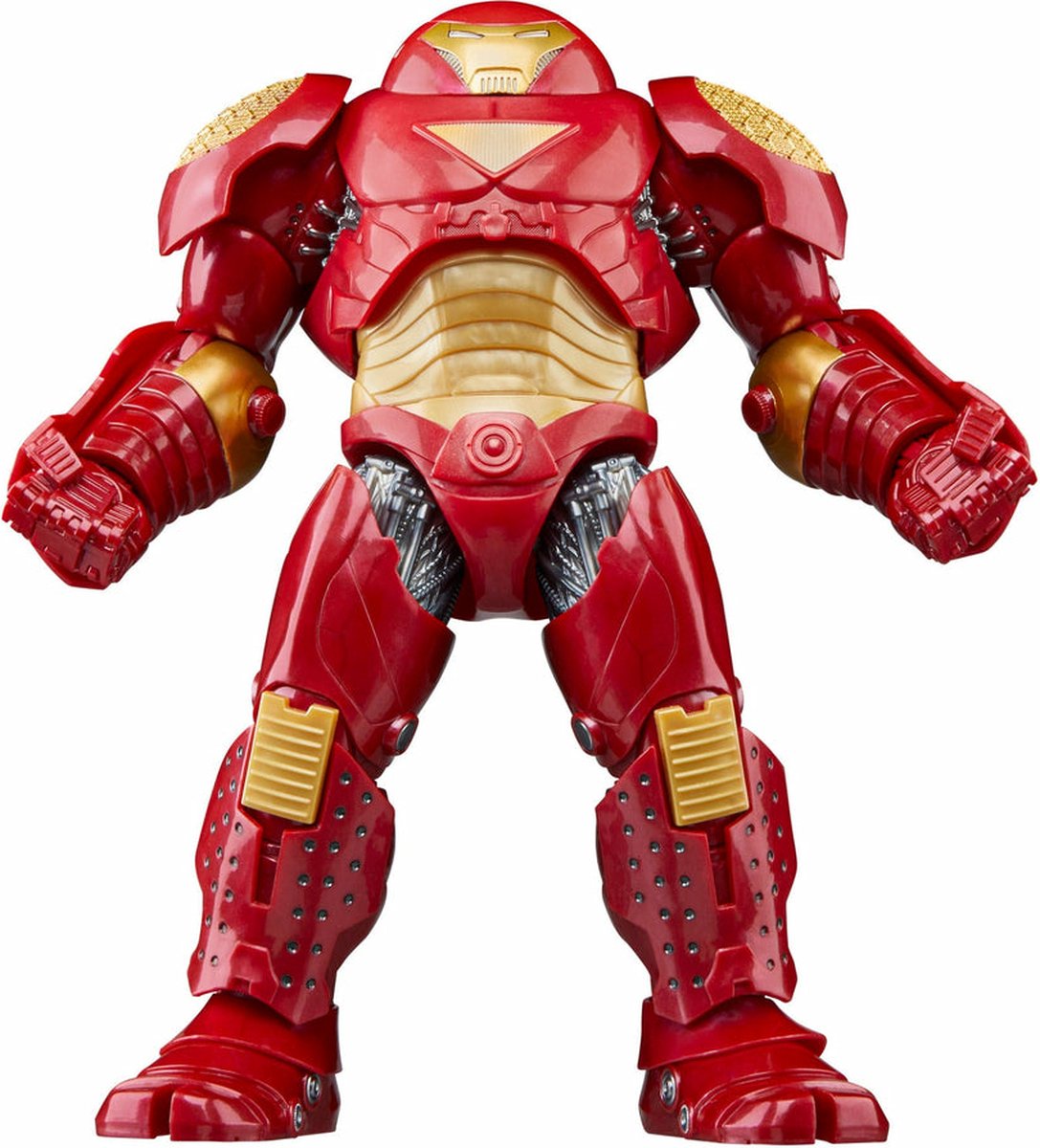 Hasbro marvel 85th anniversary marvel legends action figure hulkbuster 23 cm action figuur