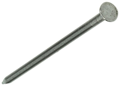 Mack 1017126 - nagel platte kop 180 gr 4,0 x 100 mm | 10 stuks