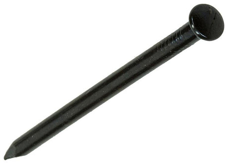 Mack 1017183 - staalnagel bvk staal geblauwd 45 gr 3,0 x 60 mm | 10 stuks