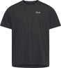 Jack Wolfskin Wildtrail T M – Outdoor-Bekleidung – Fleece und Pullover – T-Shirt