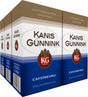 Kanis Gunnink entkoffeinierter Filterkaffee – 6 x 500 Gramm