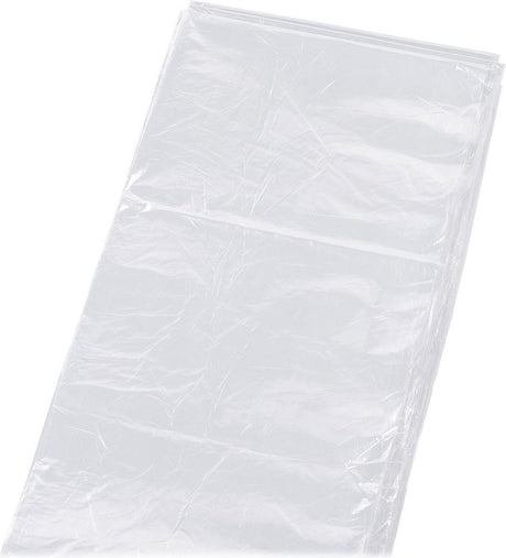 Kreator Schutzfolie 0,1mm 6x6m