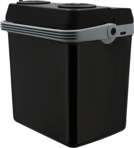Thermoelektrische Kühlbox Travellife TL26 – 19 l – AC DC – 12 V 230 V – Anthrazit