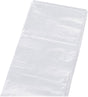 Kreator krt663002 transparente Abdeckfolie 3 x 6 Meter – wasserdichte Abdeckfolie 18 m² – Schutzfolie
