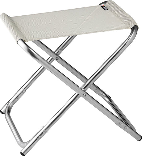 Lafuma Alu PH - Hocker - faltbar - Seigle II