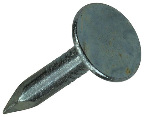 Mack 1017201 - schalienagel staal verzinkt 100 gr 3,0 x 20 mm | 5 stuks