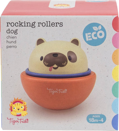 Selecta Schaukelrolle - Hund